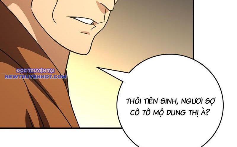 Thiên Long Bát Bộ webtoon chapter 41 - Trang 60