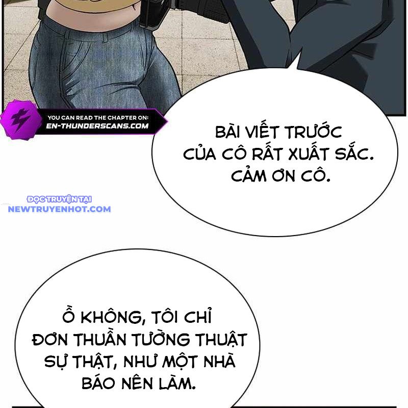 Chế Tác Hạt Nhân chapter 8 - Trang 95