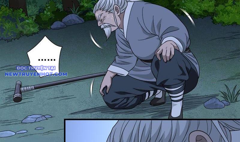 Thiên Long Bát Bộ webtoon chapter 96 - Trang 61