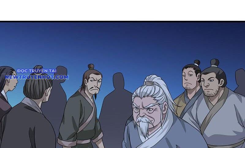 Thiên Long Bát Bộ webtoon chapter 94 - Trang 33