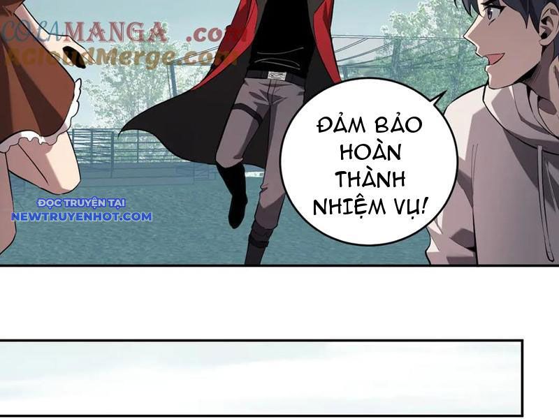 Toàn Dân Tận Thế: Ta Virus Quân Vương chapter 35 - Trang 57