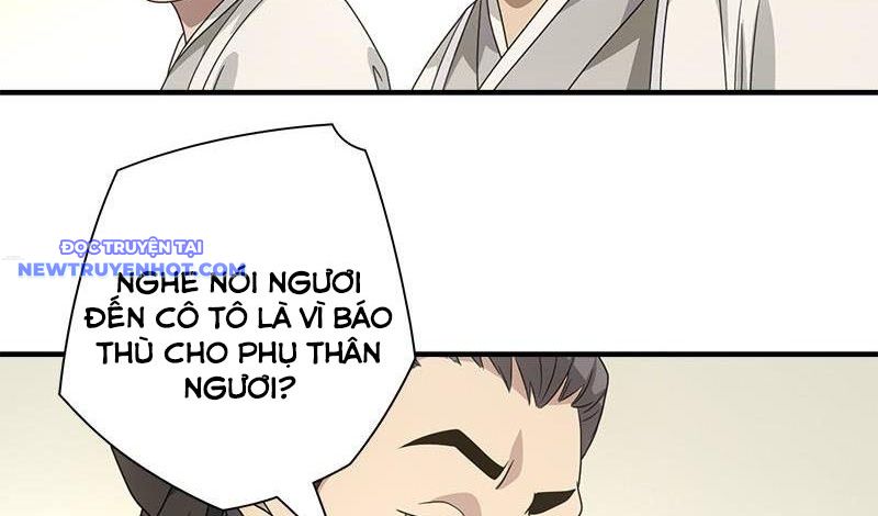 Thiên Long Bát Bộ webtoon chapter 76 - Trang 33