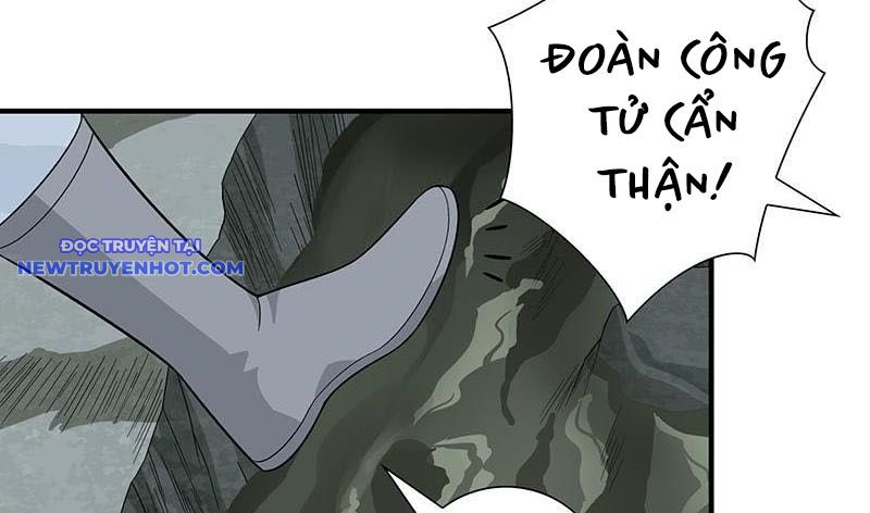 Thiên Long Bát Bộ webtoon chapter 98 - Trang 37