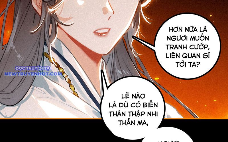 Phi Kiếm Vấn Đạo chapter 118 - Trang 24