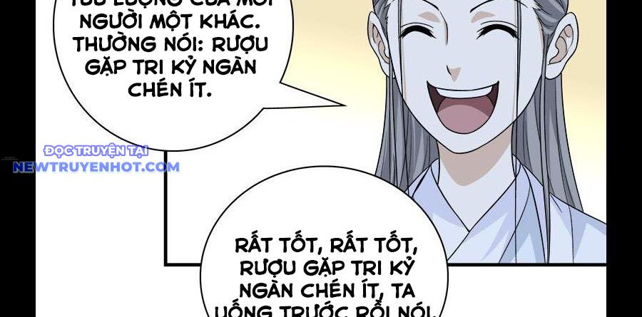 Thiên Long Bát Bộ webtoon chapter 79 - Trang 64