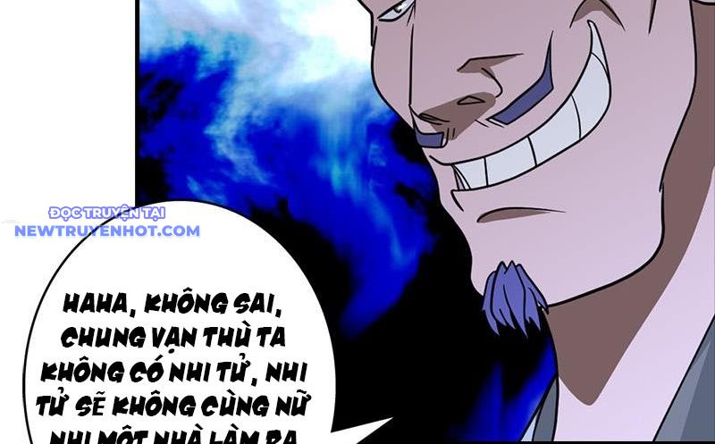 Thiên Long Bát Bộ webtoon chapter 36 - Trang 19