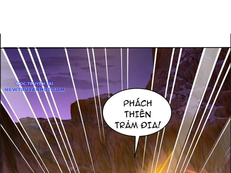 Bảy Vị Sư Tỷ Sủng Ta Tới Trời chapter 75 - Trang 104