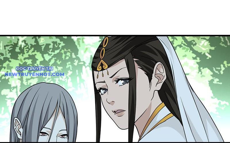 Thiên Long Bát Bộ webtoon chapter 36 - Trang 111