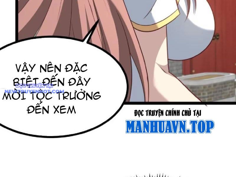 Ta Chính Nghĩa Nhưng Bị Hệ Thống Ép Thành Trùm Phản Diện chapter 90 - Trang 8