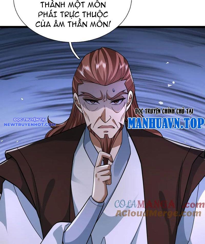 Ngủ say vạn cổ: Xuất thế quét ngang chư thiên chapter 74 - Trang 7