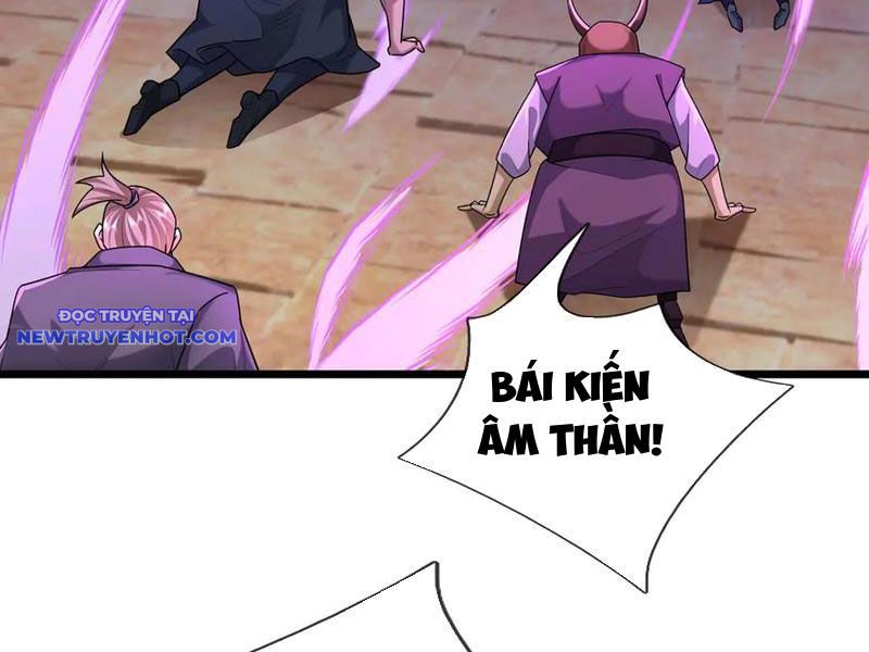 Ngủ say vạn cổ: Xuất thế quét ngang chư thiên chapter 78 - Trang 84