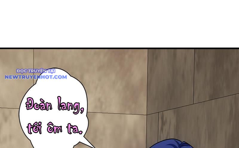 Thiên Long Bát Bộ webtoon chapter 33 - Trang 34