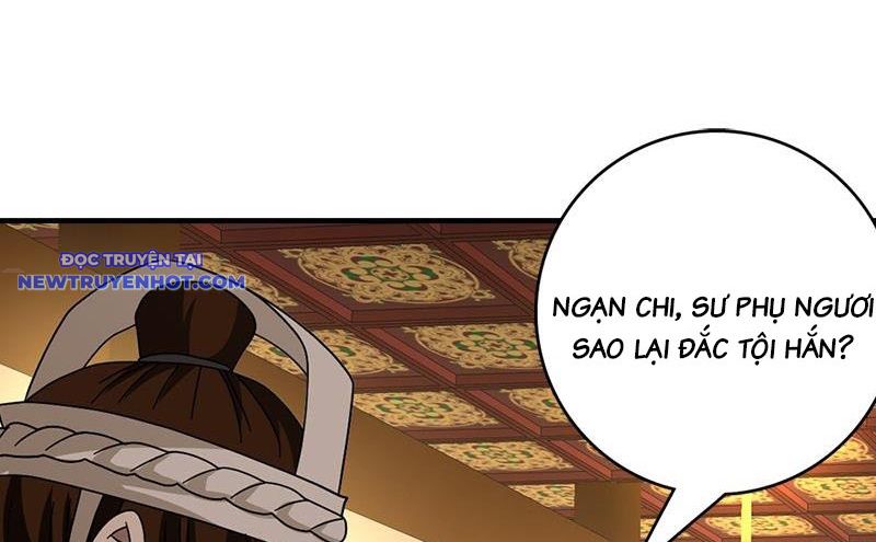 Thiên Long Bát Bộ webtoon chapter 43 - Trang 24