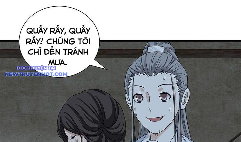 Thiên Long Bát Bộ webtoon chapter 98 - Trang 63