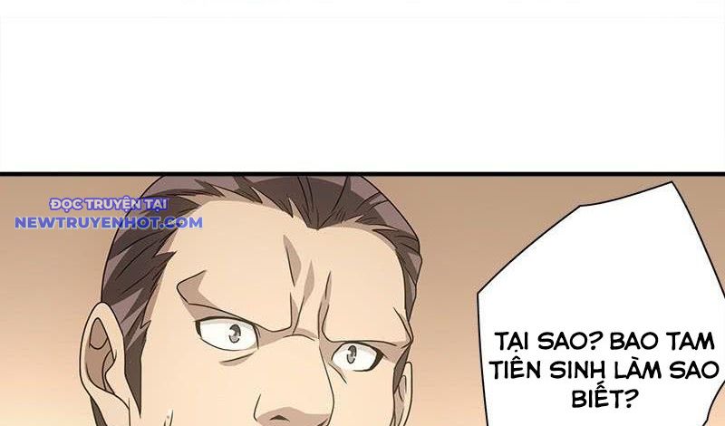 Thiên Long Bát Bộ webtoon chapter 76 - Trang 36