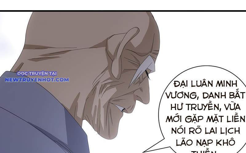 Thiên Long Bát Bộ webtoon chapter 51 - Trang 90