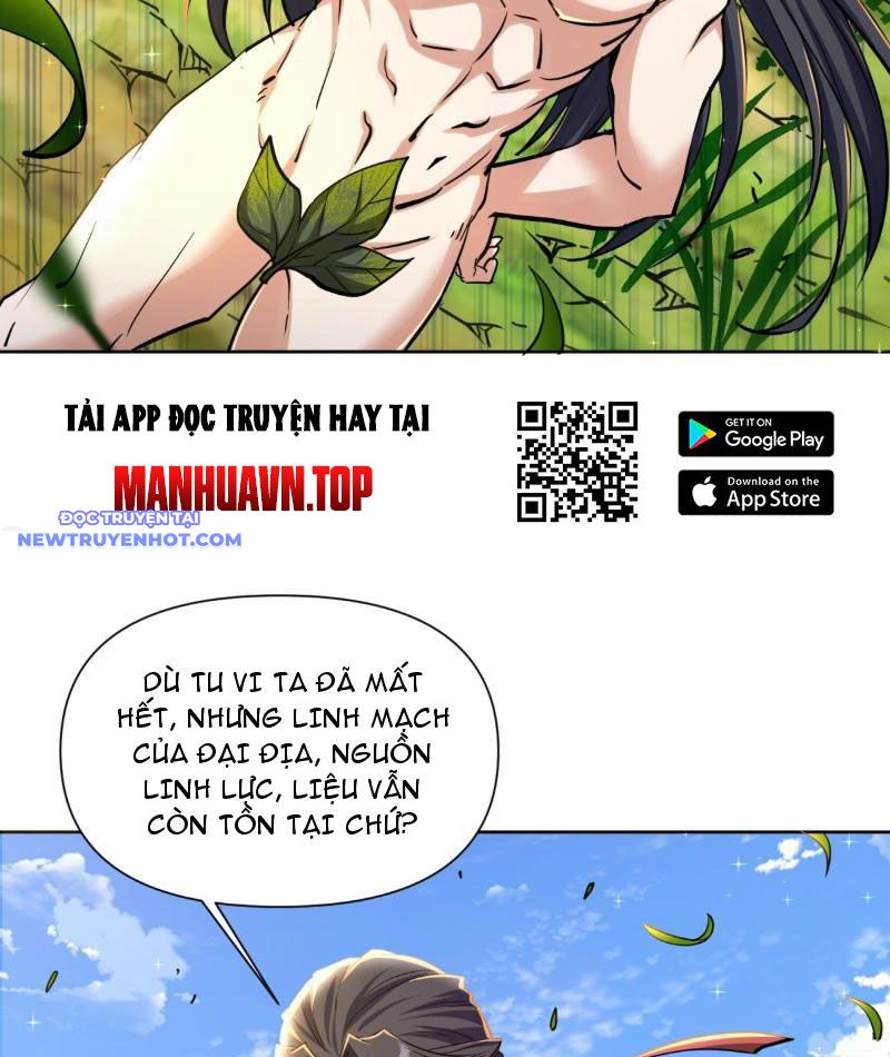 Ta Nhặt Đồ Bỏ Tại Tận Thế chapter 2 - Trang 14