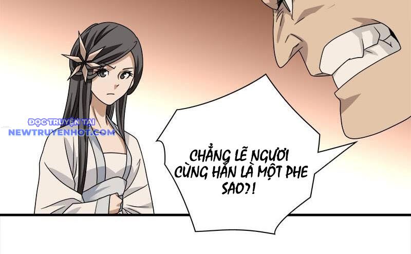 Thiên Long Bát Bộ webtoon chapter 75 - Trang 68