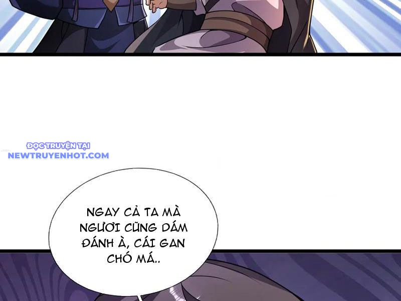 Ngủ say vạn cổ: Xuất thế quét ngang chư thiên chapter 71 - Trang 31