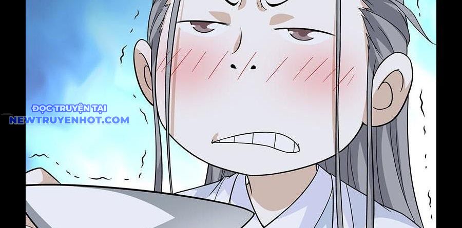 Thiên Long Bát Bộ webtoon chapter 79 - Trang 46