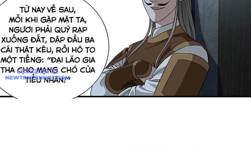 Thiên Long Bát Bộ webtoon chapter 102 - Trang 60