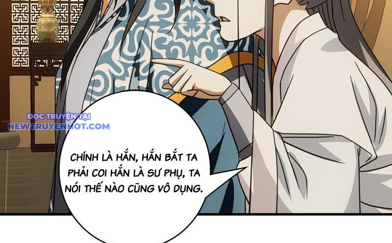 Thiên Long Bát Bộ webtoon chapter 17 - Trang 101