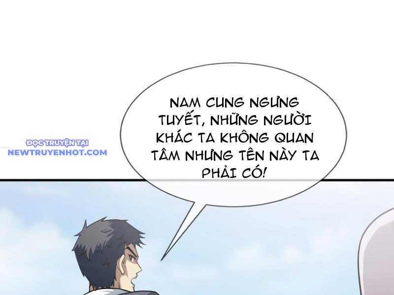 Ngủ say vạn cổ: Xuất thế quét ngang chư thiên chapter 11 - Trang 4