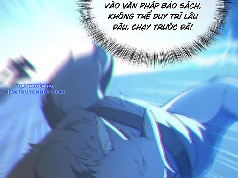 Ta Thật Không Muốn Làm Thánh Tiên chapter 83 - Trang 45