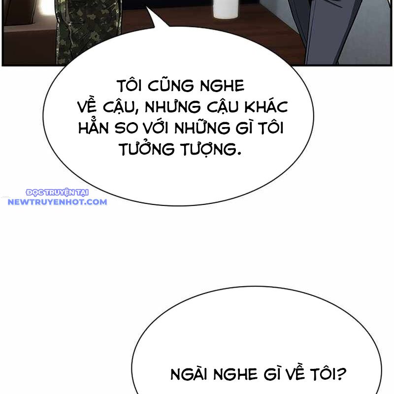 Chế Tác Hạt Nhân chapter 8 - Trang 12