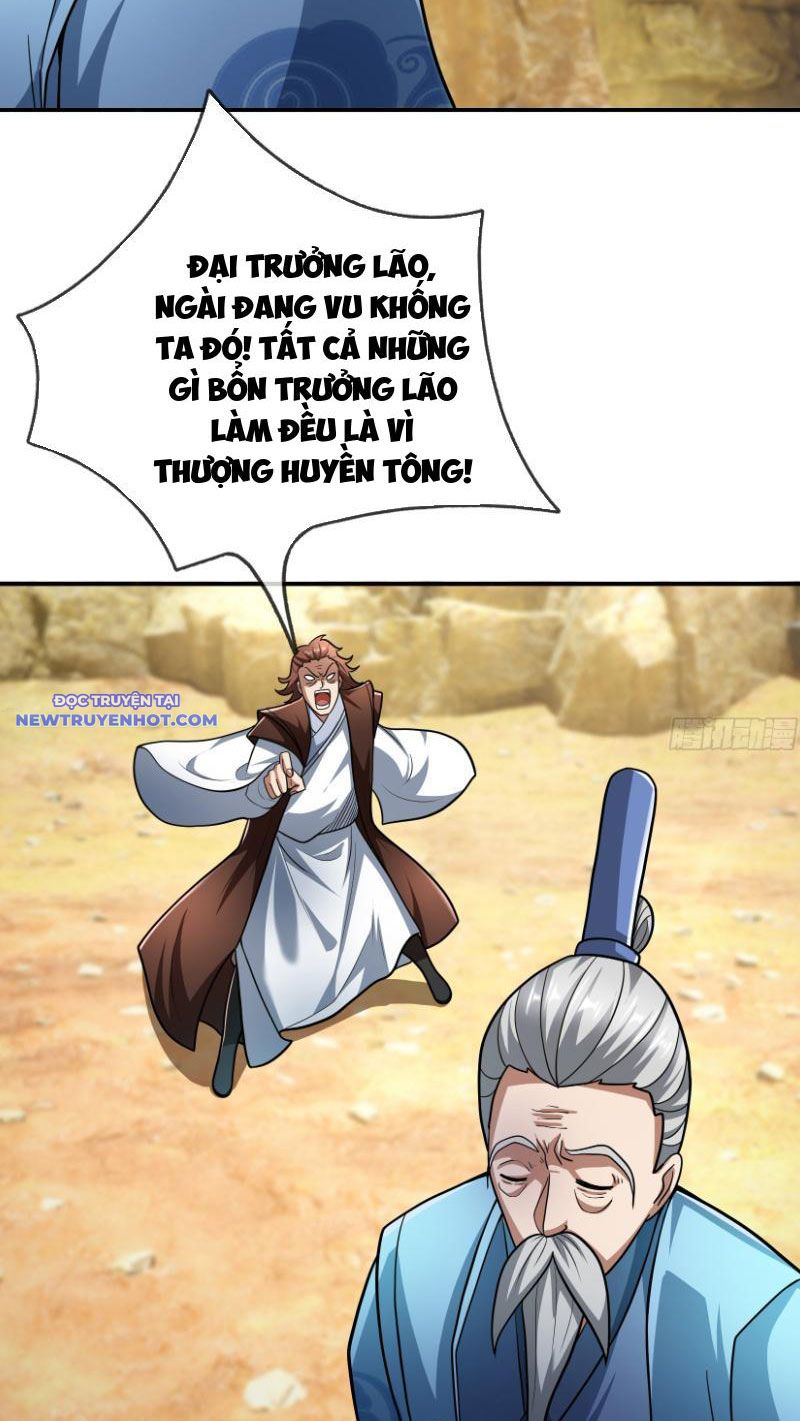 Ngủ say vạn cổ: Xuất thế quét ngang chư thiên chapter 17 - Trang 63