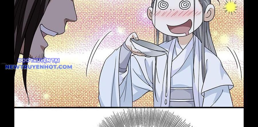 Thiên Long Bát Bộ webtoon chapter 79 - Trang 44