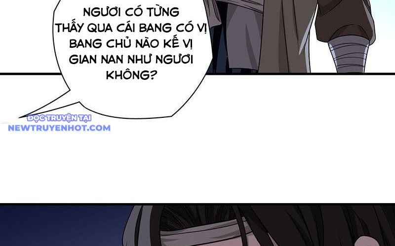 Thiên Long Bát Bộ webtoon chapter 92 - Trang 73