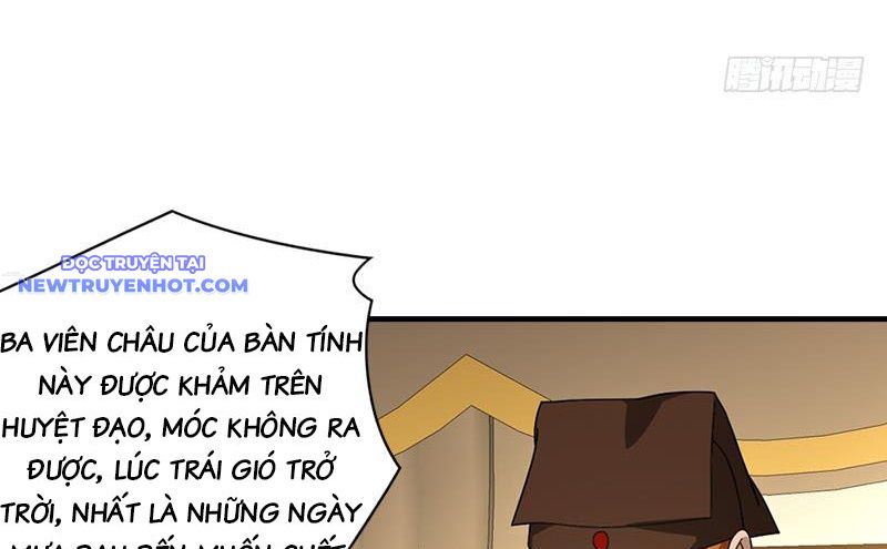 Thiên Long Bát Bộ webtoon chapter 43 - Trang 12