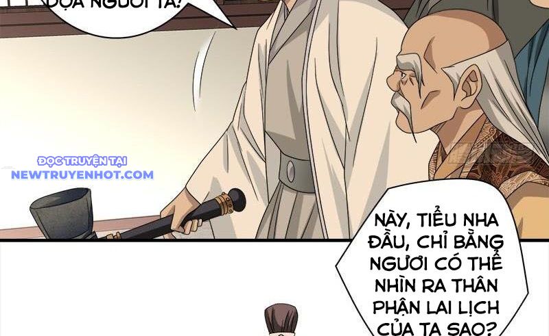 Thiên Long Bát Bộ webtoon chapter 74 - Trang 93