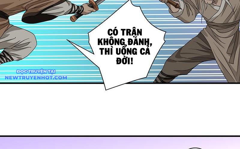 Thiên Long Bát Bộ webtoon chapter 83 - Trang 68