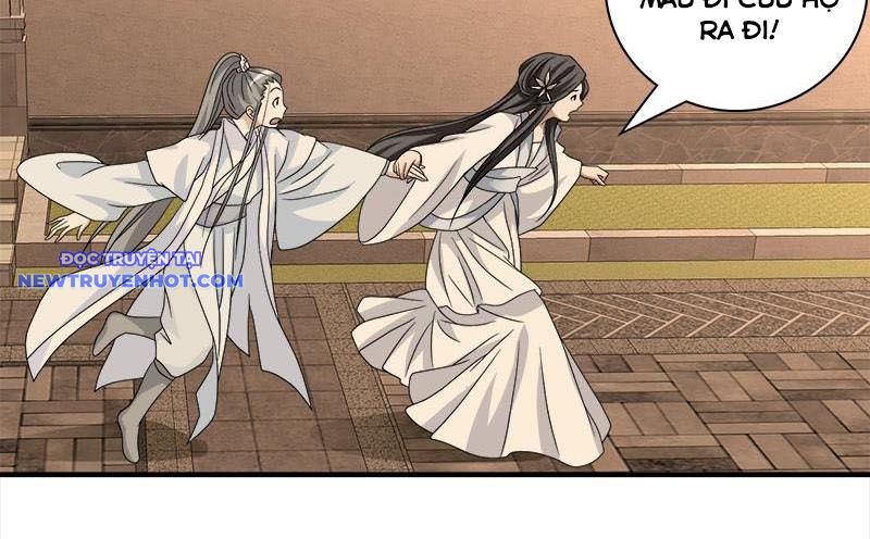 Thiên Long Bát Bộ webtoon chapter 72 - Trang 80