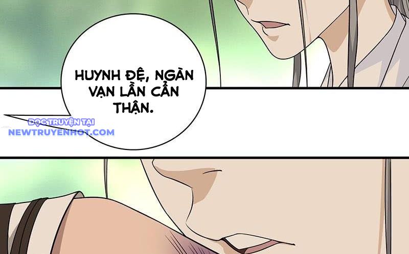 Thiên Long Bát Bộ webtoon chapter 83 - Trang 46