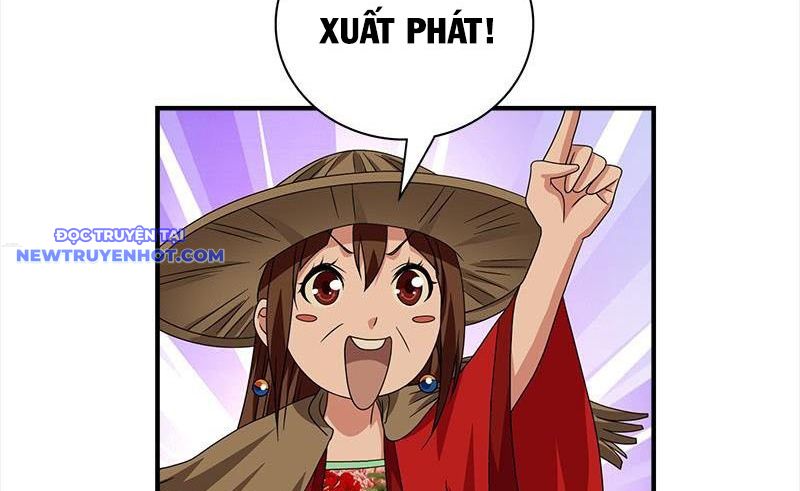 Thiên Long Bát Bộ webtoon chapter 74 - Trang 28