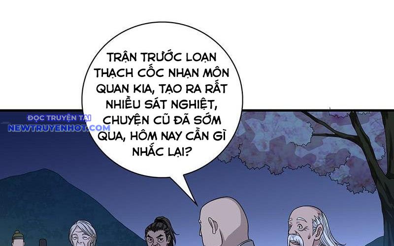 Thiên Long Bát Bộ webtoon chapter 90 - Trang 32