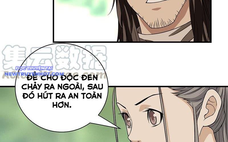 Thiên Long Bát Bộ webtoon chapter 83 - Trang 45