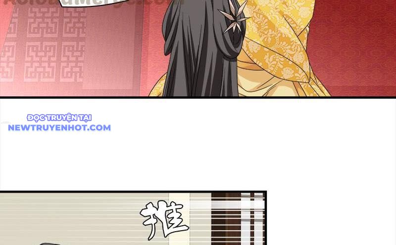 Thiên Long Bát Bộ webtoon chapter 72 - Trang 50