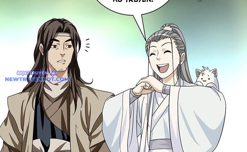 Thiên Long Bát Bộ webtoon chapter 86 - Trang 21