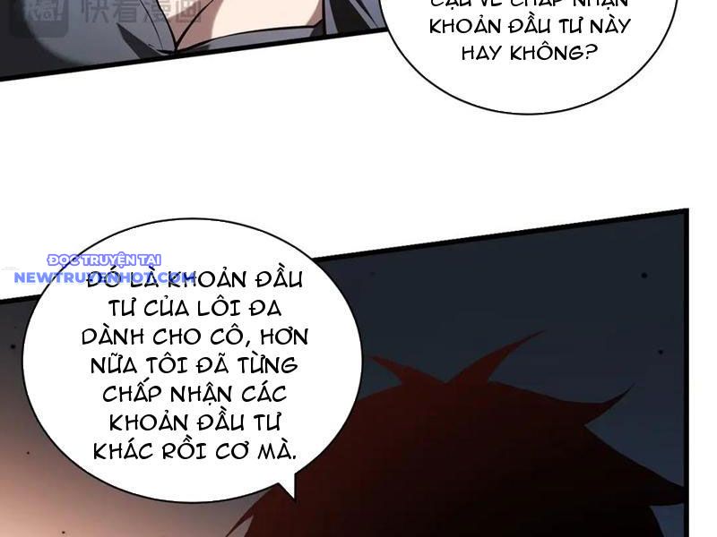 Toàn Dân Tận Thế: Ta Virus Quân Vương chapter 32 - Trang 18