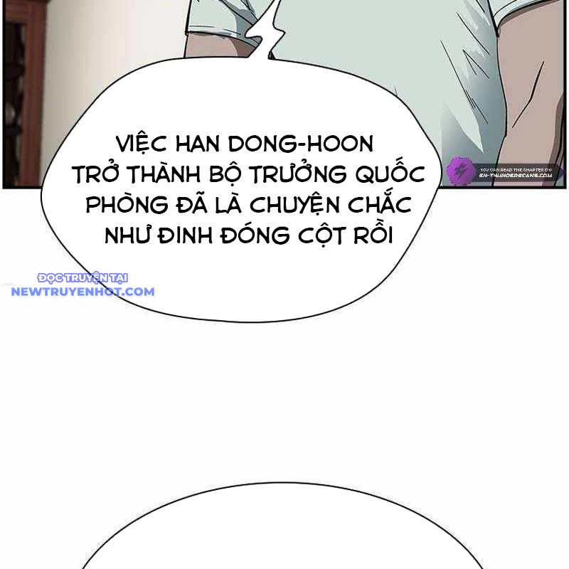 Chế Tác Hạt Nhân chapter 10 - Trang 23