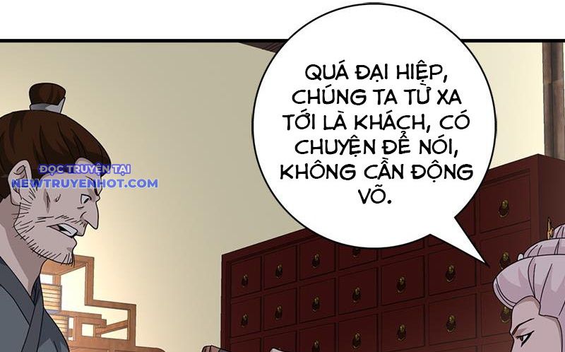 Thiên Long Bát Bộ webtoon chapter 63 - Trang 109