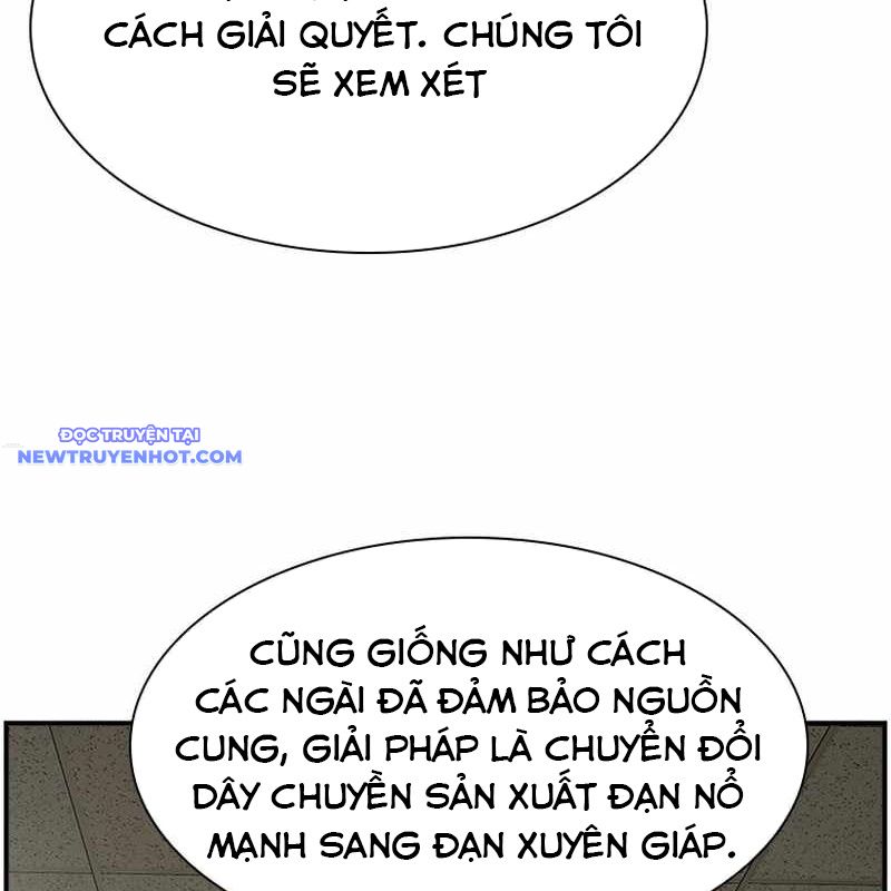 Chế Tác Hạt Nhân chapter 9 - Trang 12