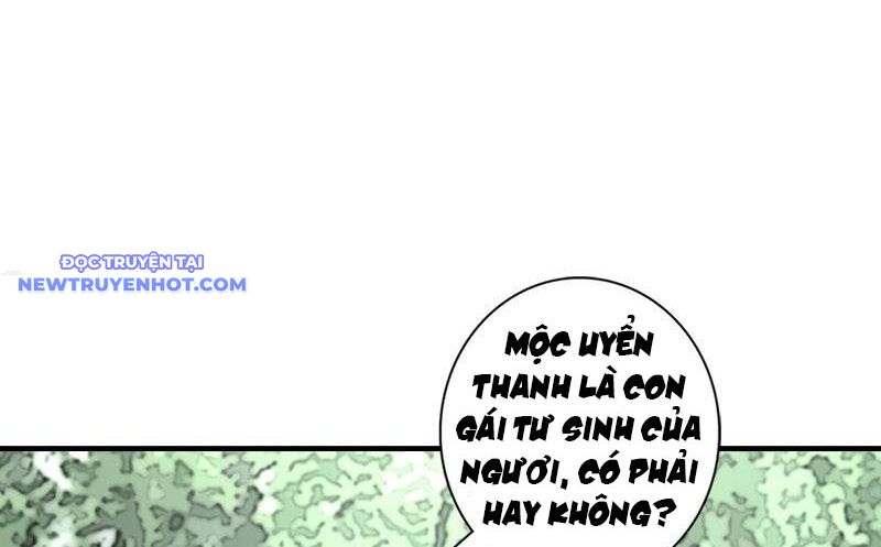 Thiên Long Bát Bộ webtoon chapter 36 - Trang 22