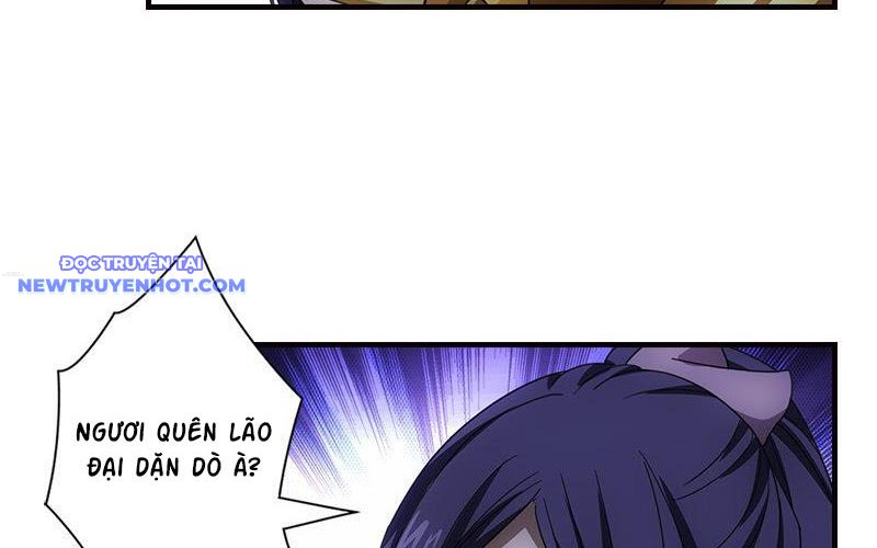 Thiên Long Bát Bộ webtoon chapter 15 - Trang 67