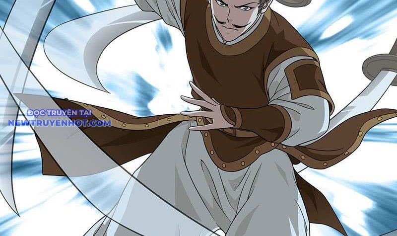 Thiên Long Bát Bộ webtoon chapter 102 - Trang 23