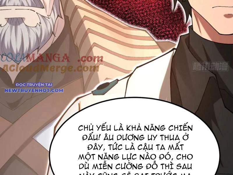 Phá Kiếp Chi Huy: được Lão đại Bảo Kê chapter 14 - Trang 24